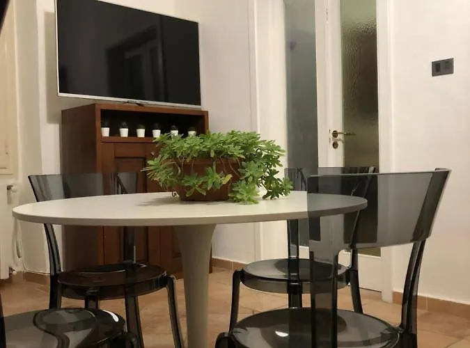 Elettra Apartment Gallipoli