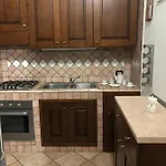 Elettra Apartment
