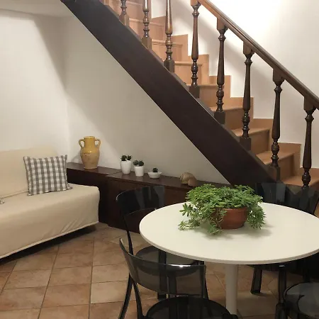 Apartment Elettra