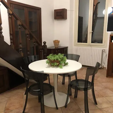 Apartment Elettra *