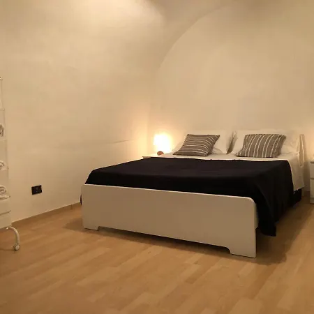 Elettra Apartment Gallipoli