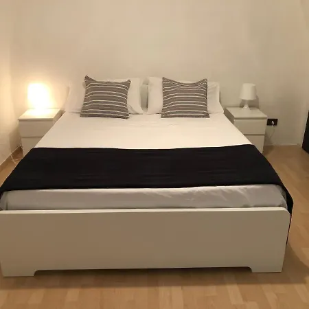 Apartment Elettra