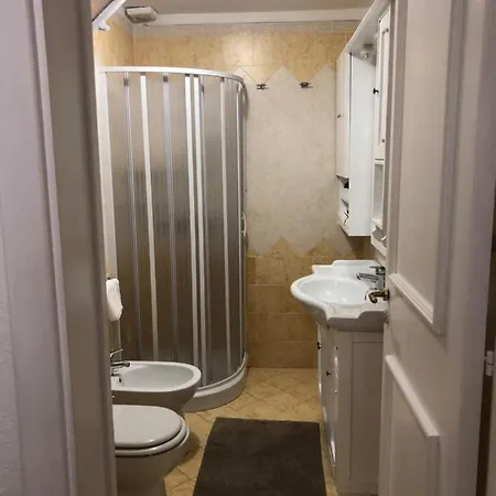 Апартаменти Elettra