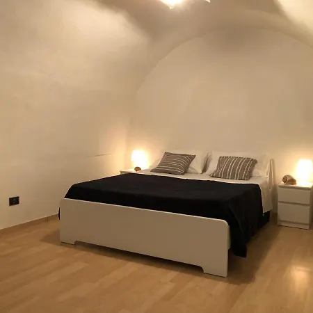 Apartment Elettra *