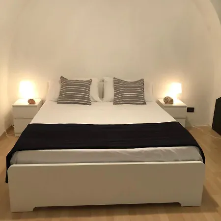 Elettra Apartment Gallipoli