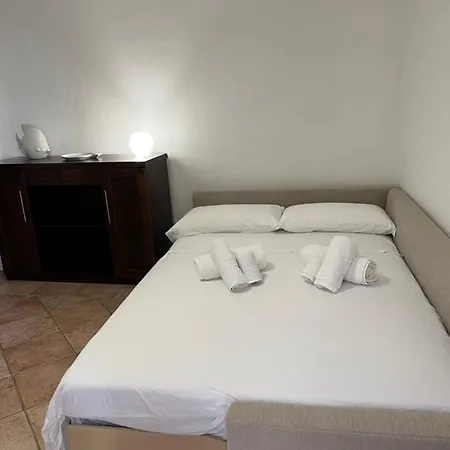 Апартаменти Elettra Галліполі