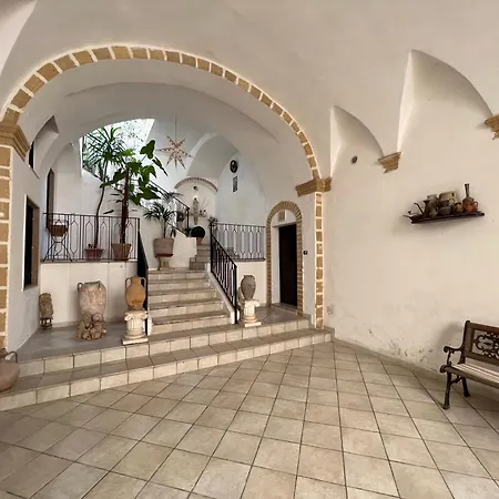 Elettra Апартаменти Галліполі