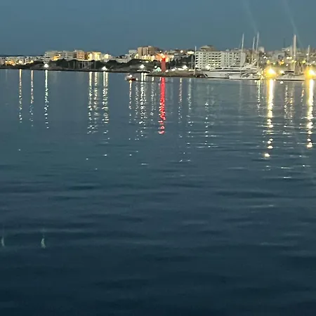 Elettra Apartment Gallipoli