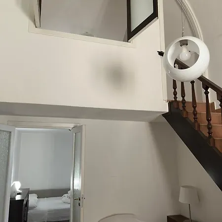 Апартаменти Elettra Галліполі