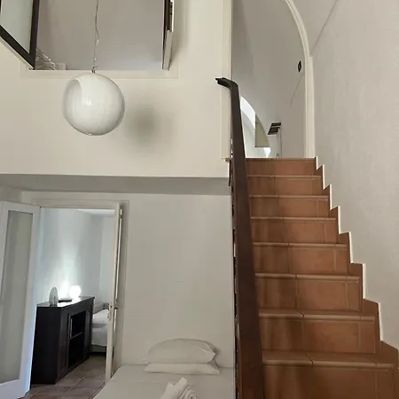 Apartment Elettra