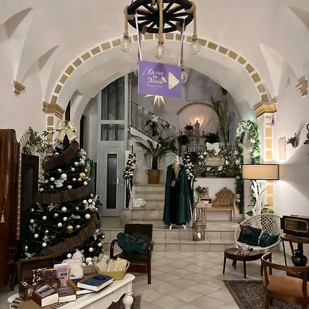 Elettra Apartment *