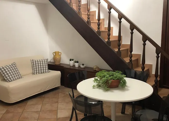 Apartamento Elettra