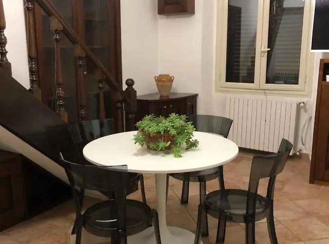 Apartamento Elettra *