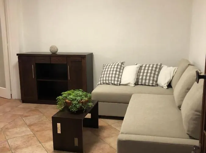 Elettra Apartamento *