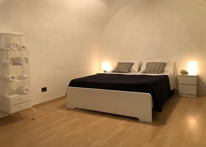 Elettra Apartamento Gallipoli