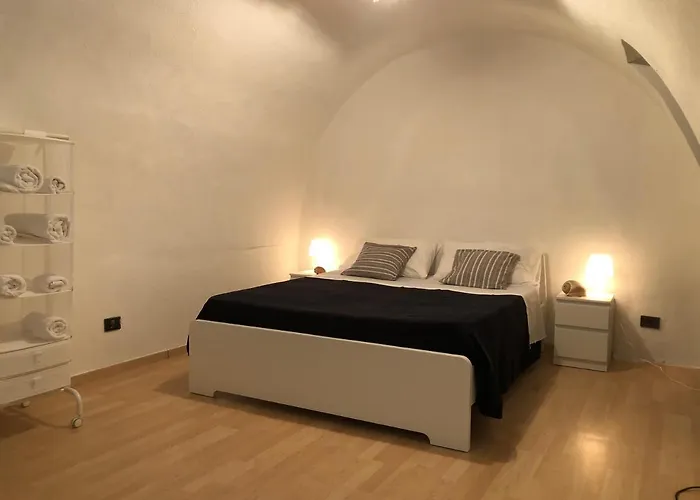 Apartamento Elettra *
