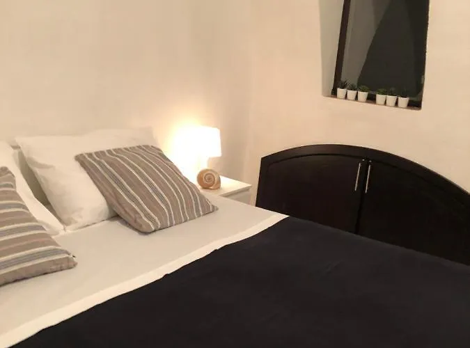 Elettra Apartamento Gallipoli