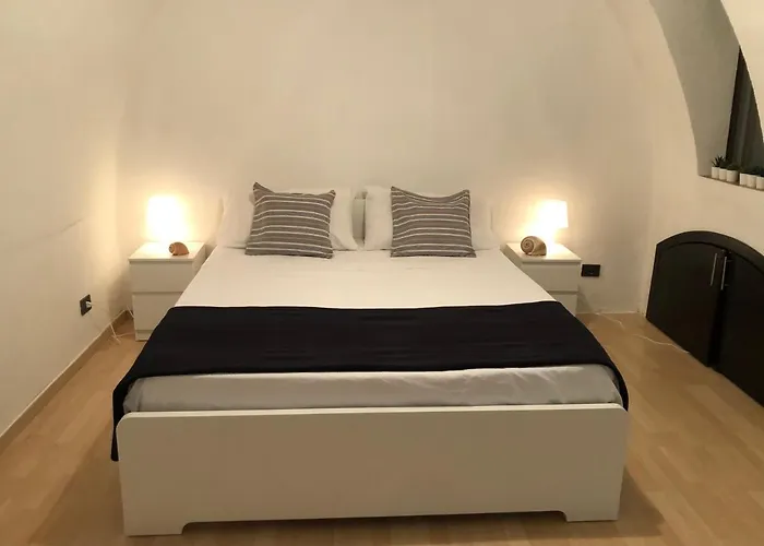 Elettra Apartamento Gallipoli