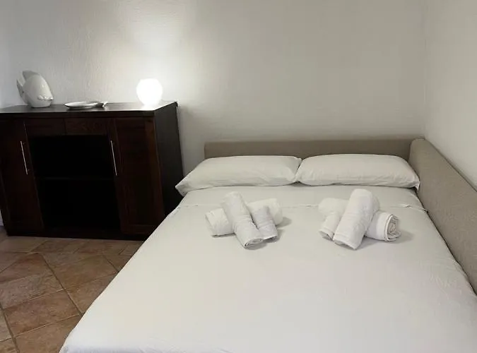 Apartamento Elettra Gallipoli