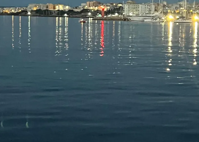 Elettra Apartamento Gallipoli