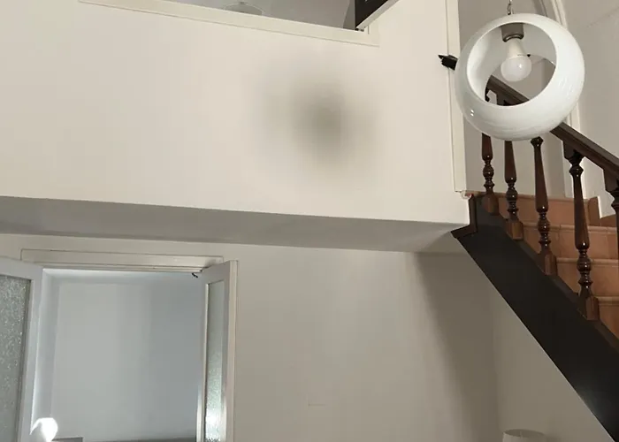 Apartamento Elettra Gallipoli